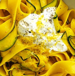 Papardelle